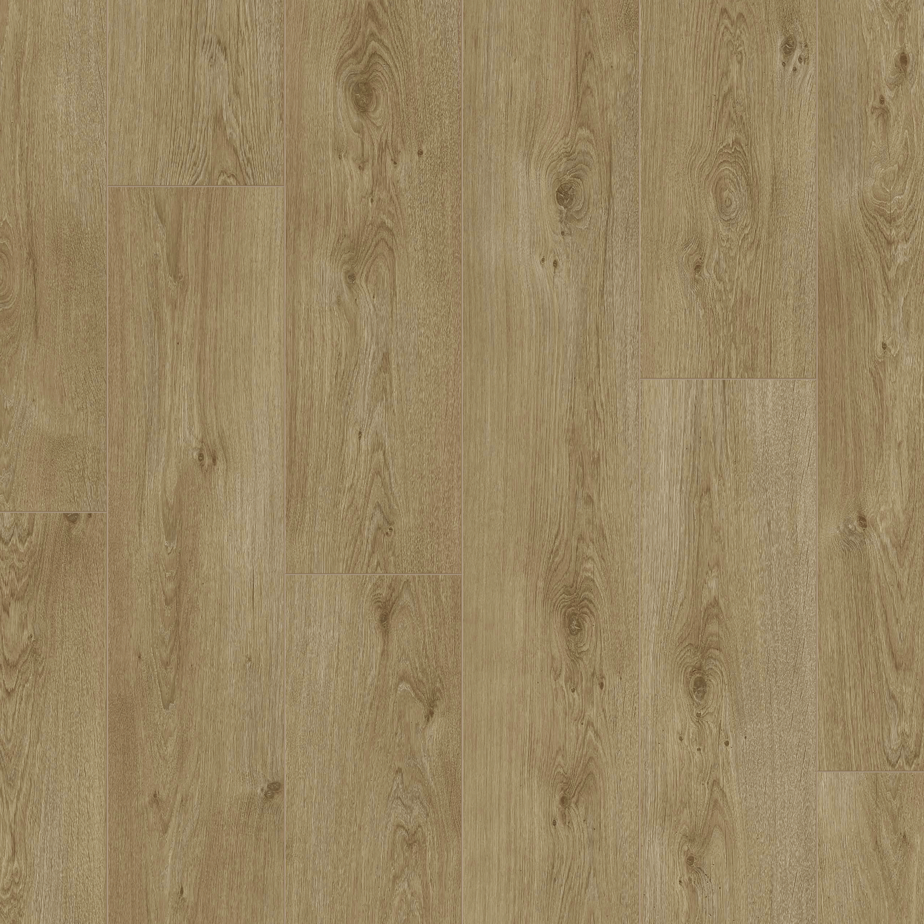 Изображение товара Ламинат AlixFloor Vitality Line Дуб натуральный бежевый 32 класс 8 мм