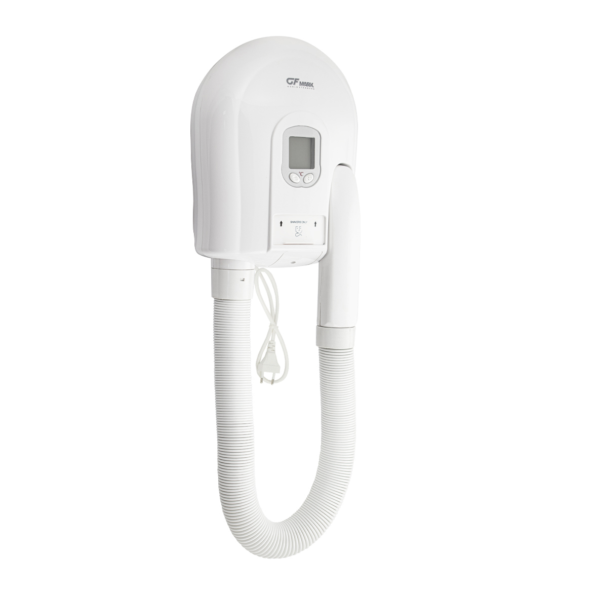 Изображение товара Фен GFMARK 6822 1000 Вт