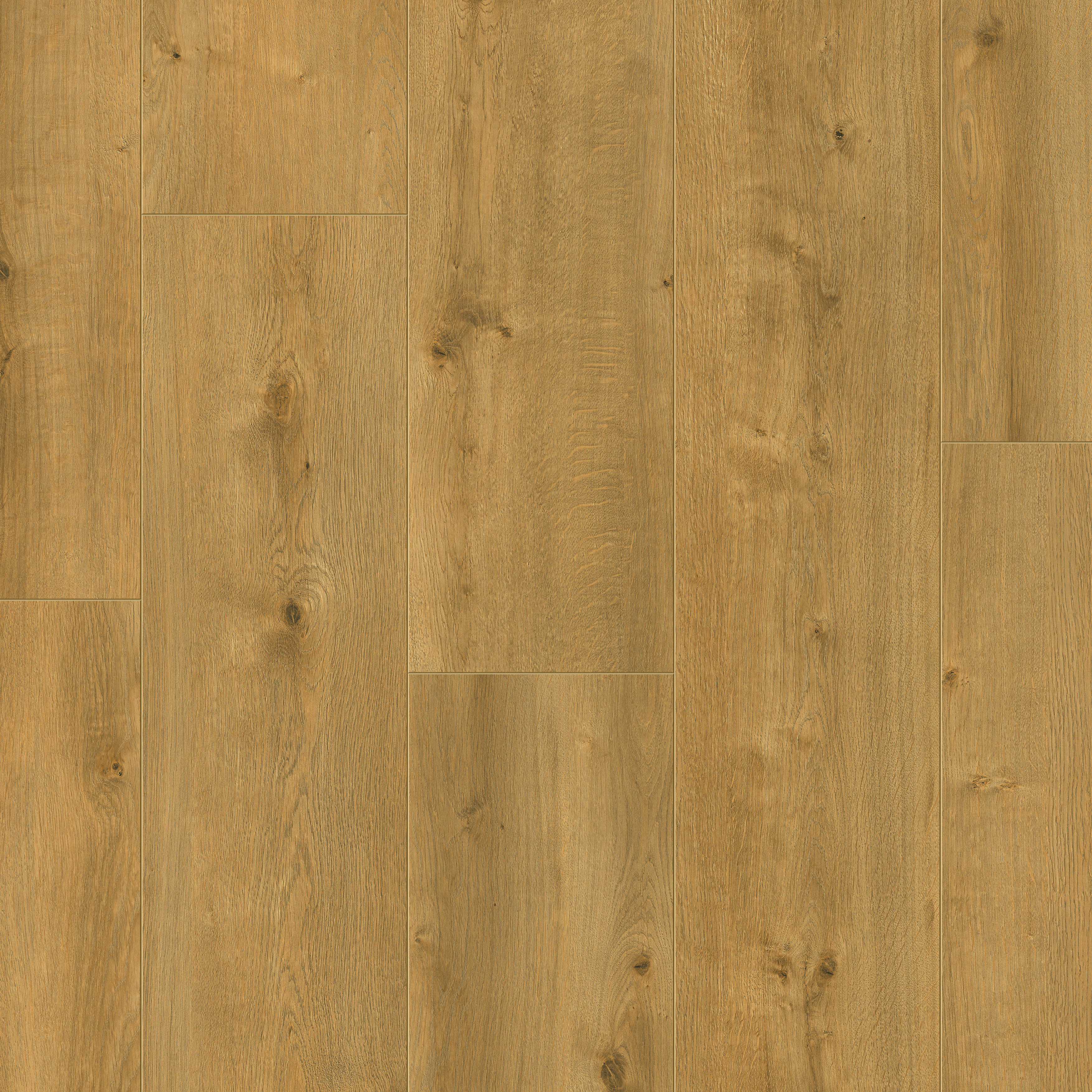 Изображение товара Ламинат AlixFloor Vitality Line Дуб песочный 32 класс 8 мм с фаской, экологичный и водостойкий