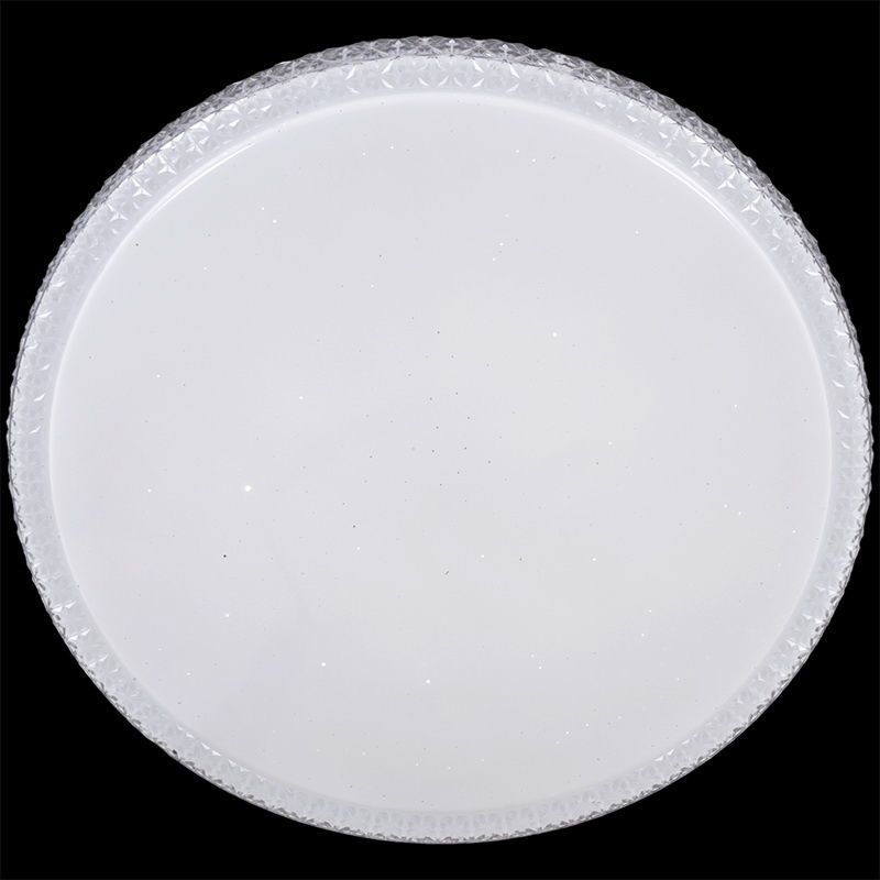 Изображение товара Настенно-потолочный светодиодный светильник Reluce 09606-0.3-500 WH для белого освещения