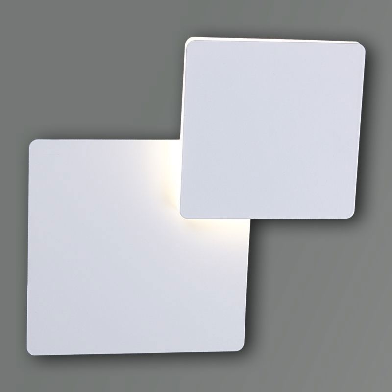 Изображение товара Настенно-потолочный светодиодный светильник Reluce 6W белый теплый свет