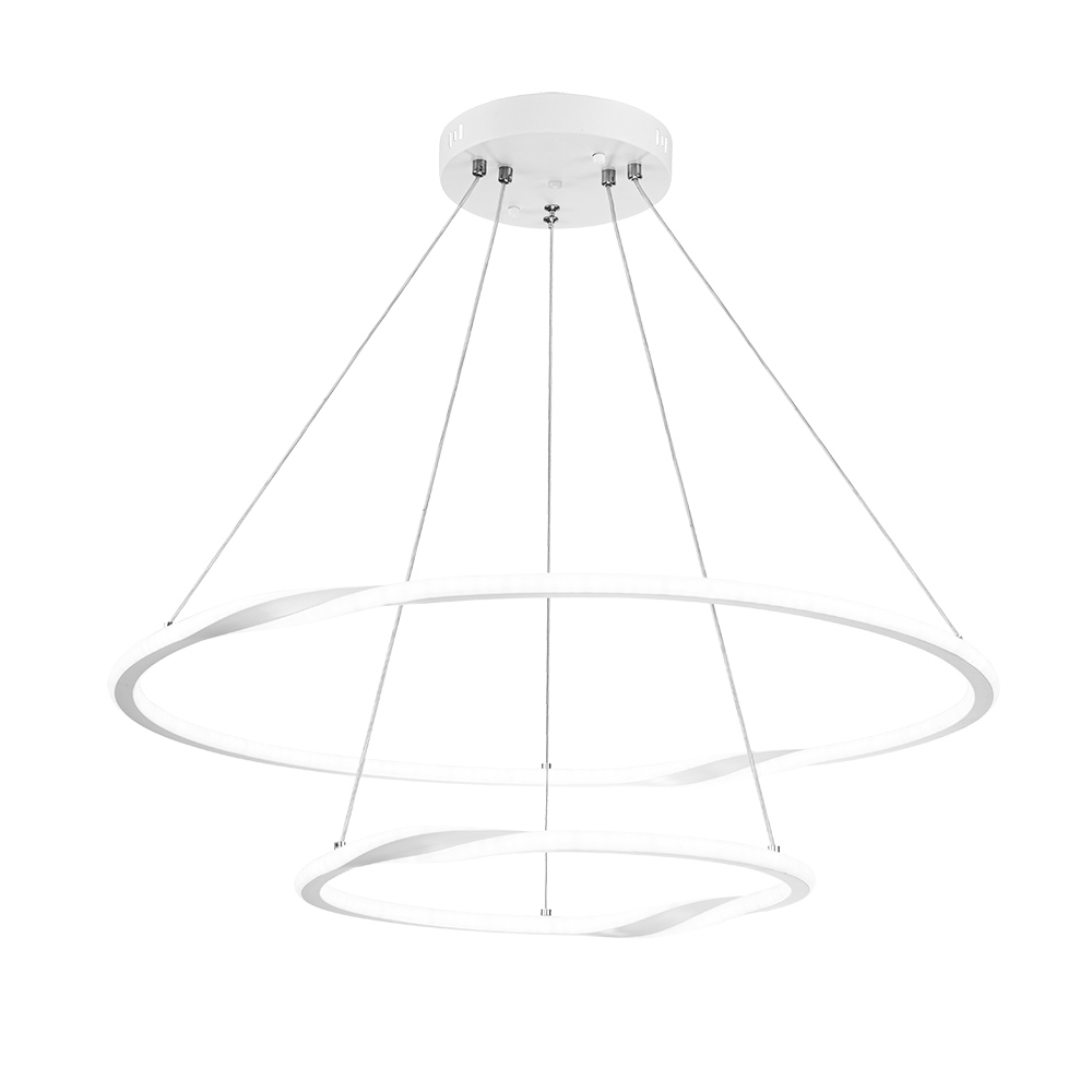 Изображение товара Светильник подвесной светодиодный Arte lamp A2211sp- 10 м² регулируемый белый свет цвет белый