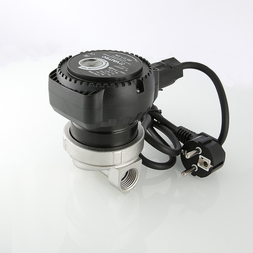 Изображение товара Циркуляционный насос Valtec VRS.121EM с частотным регулированием для ГВС и отопления