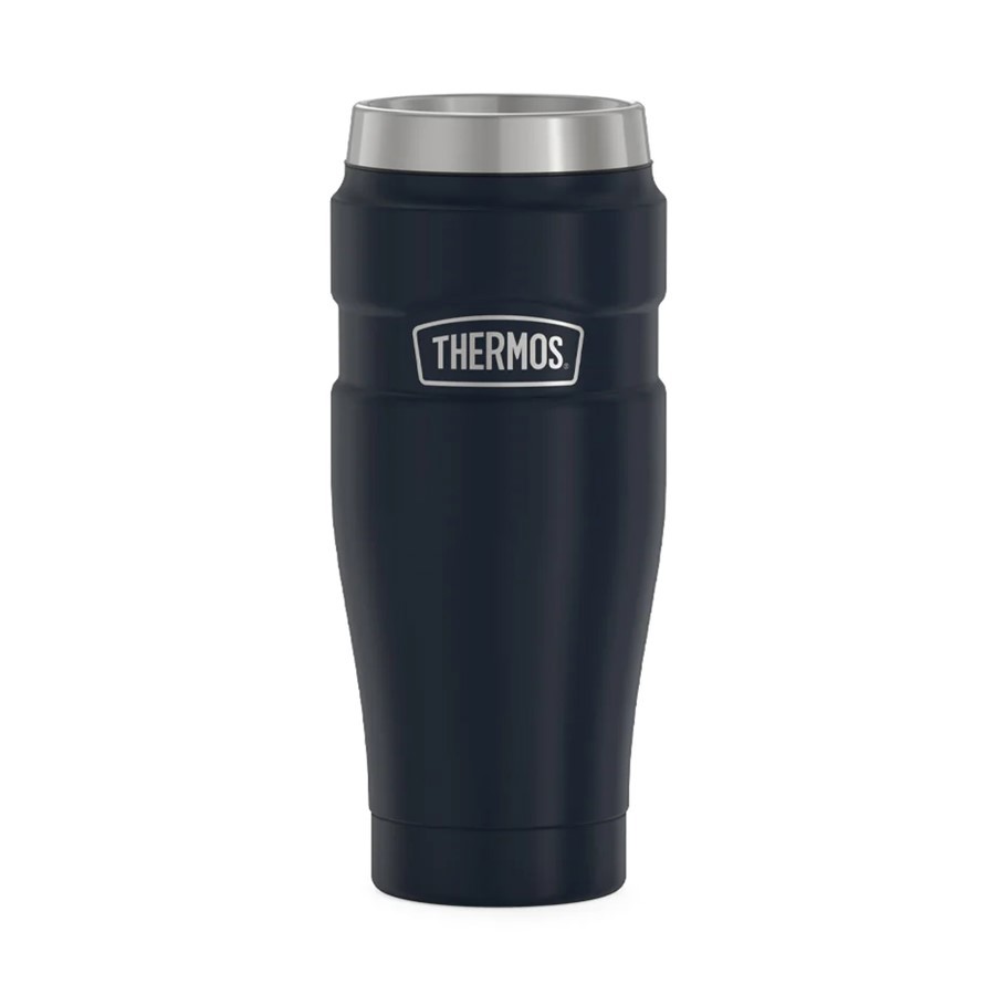 Изображение товара Термокружка 470 мл THERMOS SK-1005 с механизмом DrinkLock и вакуумной изоляцией