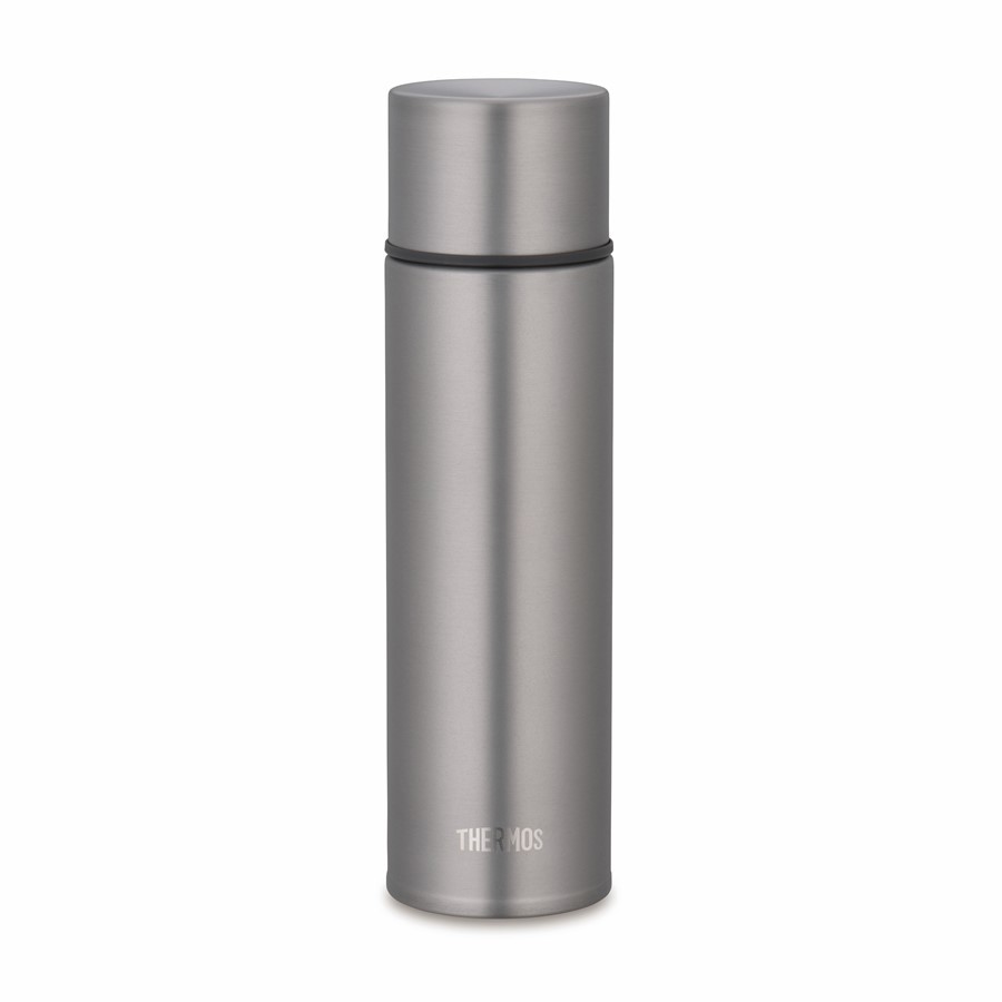 Изображение товара Термос 500 мл Thermos 562999 колба из пластика цвет серый