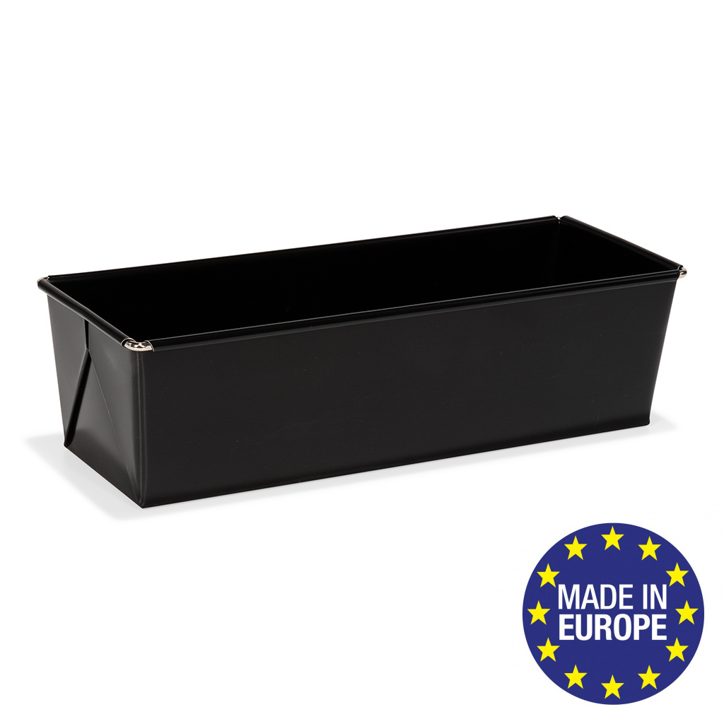 Изображение товара Форма для выпечки Patisse Classique 12x9x30 см из углеродистой стали