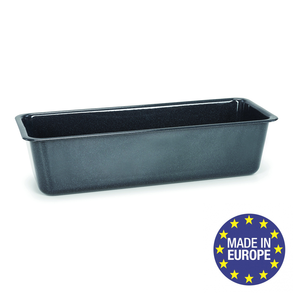 Изображение товара Форма для выпечки Patisse Premium 25x11x7.5 см сталь черная