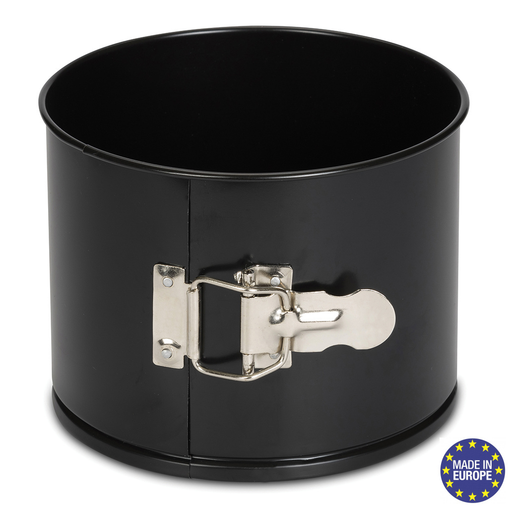 Изображение товара Форма для выпечки Patisse Classique 16x10x16 см сталь цвет черный