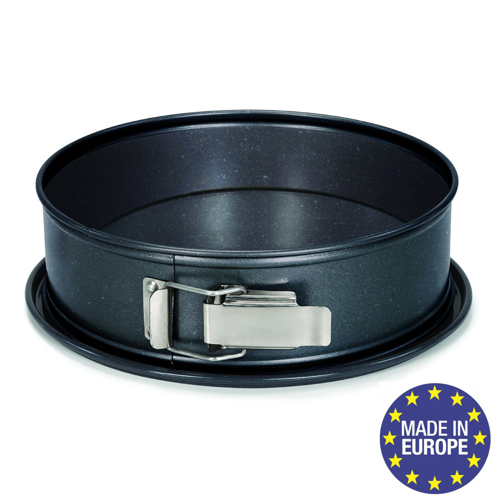 Изображение товара Форма для выпечки Patisse Premium 26x7x26 см сталь черная высокой прочности