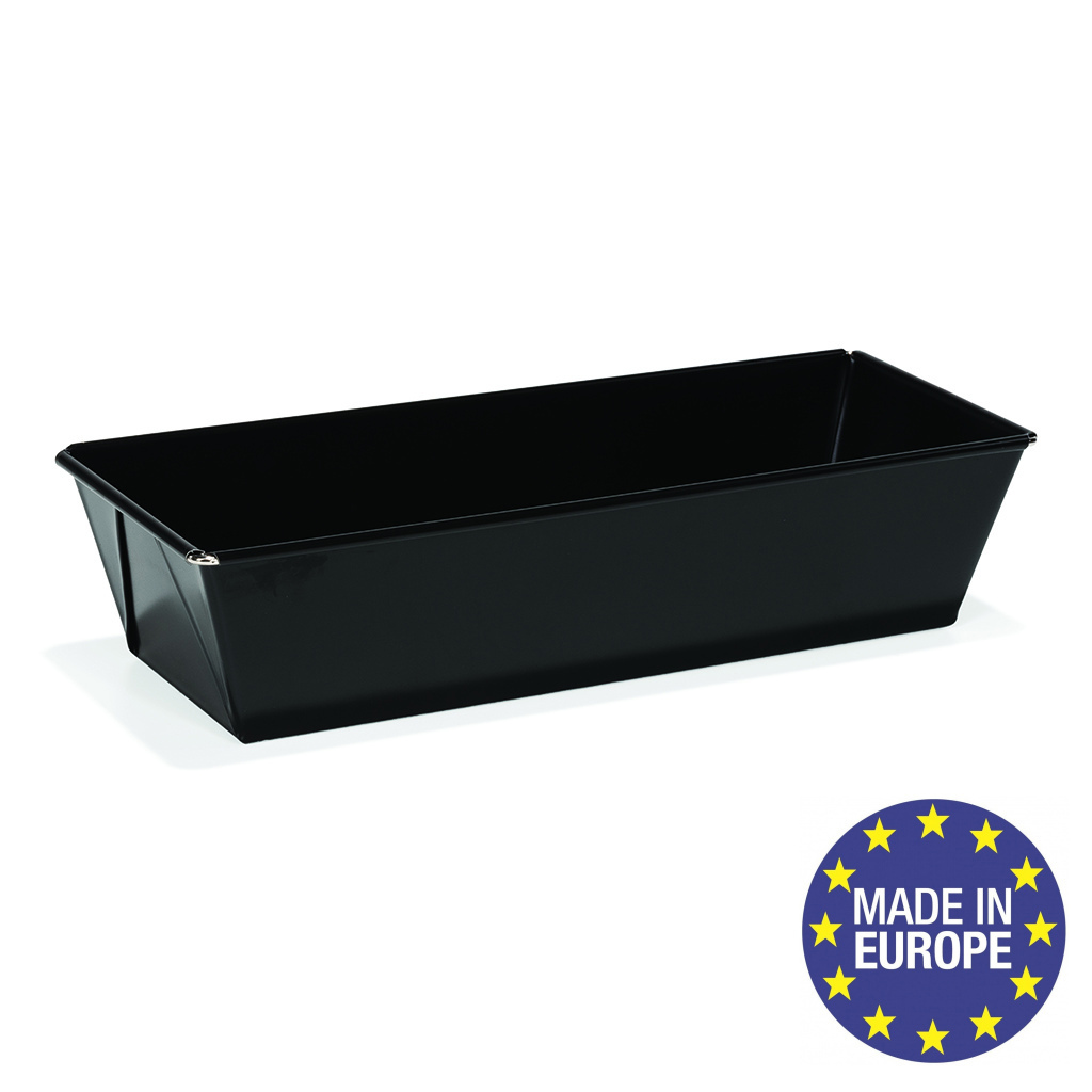 Изображение товара Форма для выпечки Patisse Classique 12x7.50x25 см из стали с антипригарным покрытием