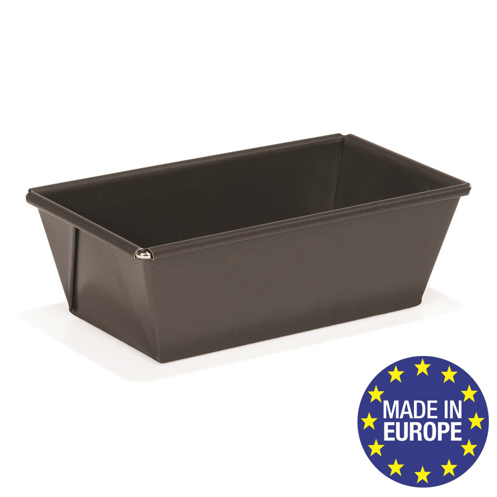 Изображение товара Форма для выпечки Patisse Profi 25x12x7.5 см сталь антипригарное покрытие