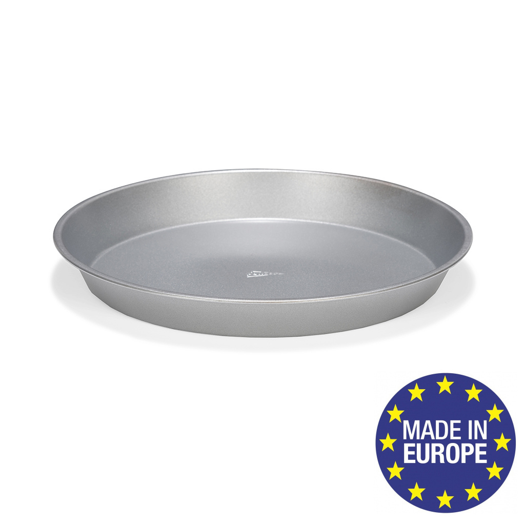 Изображение товара Форма для выпечки Patisse Silver 28x2.50x28 см сталь цвет серебристый