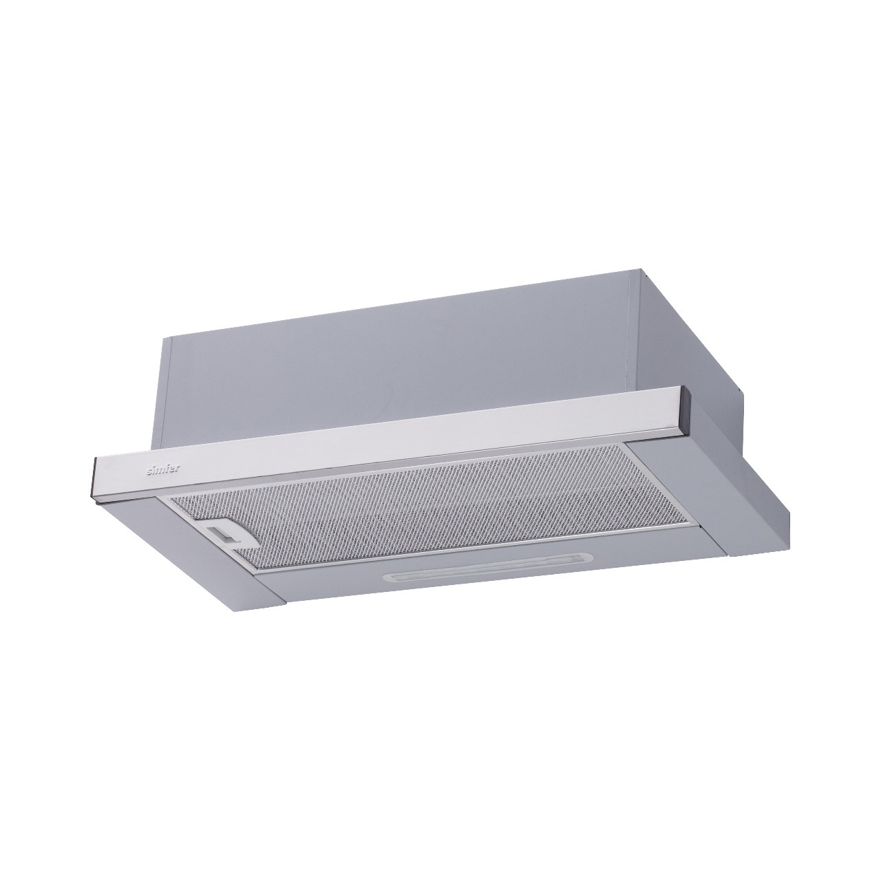 Изображение товара Встраиваемая вытяжка Simfer SM51M 50 см с подсветкой