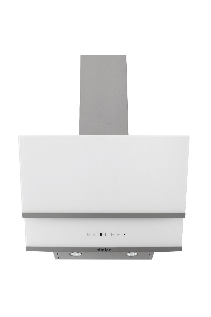 Изображение товара Настенная вытяжка Simfer SM63W1 60 см белая