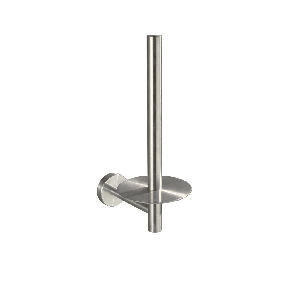 Изображение товара Держатель для туалетной бумаги GFmark 80008 Нержавеющая сталь SUS 304