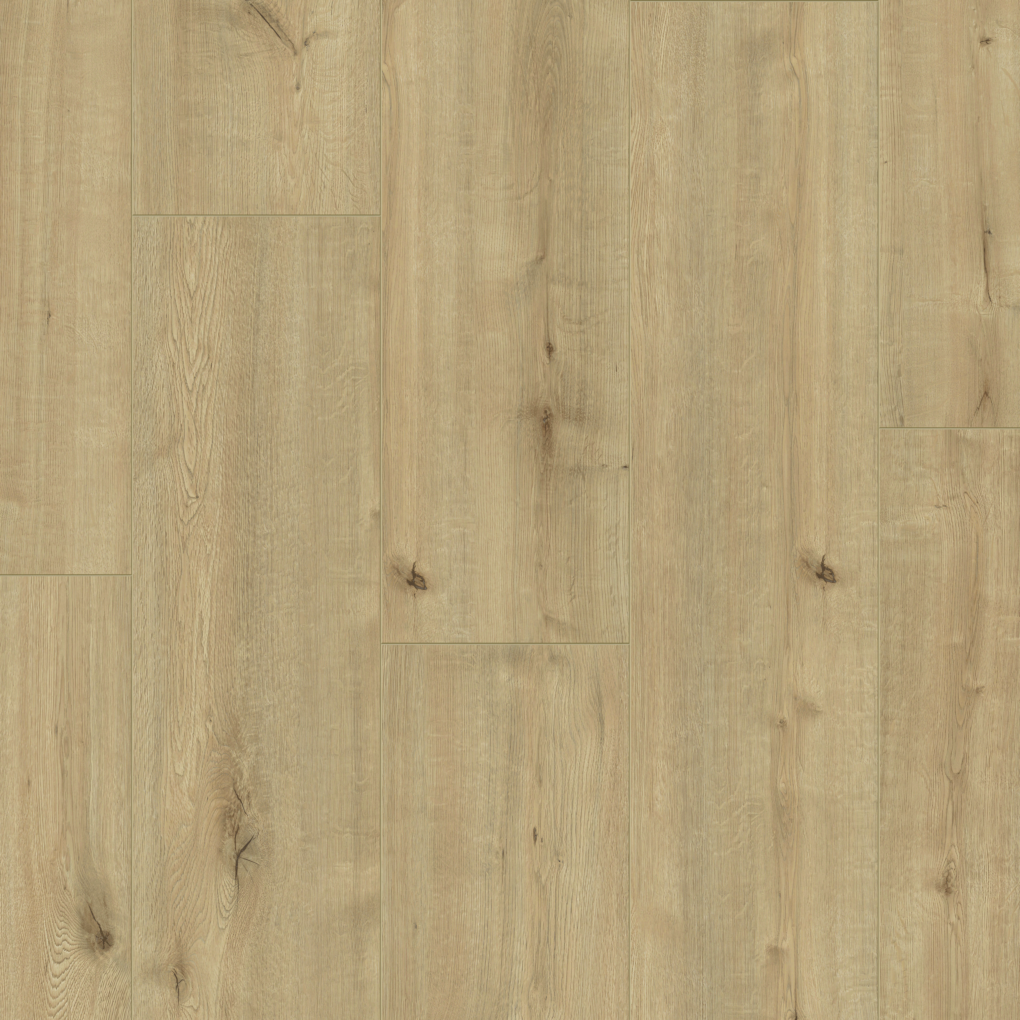 Изображение товара Ламинат ALIXFLOOR Vitality Line дуб шампань 33 класс 10 мм 1.695 м² с фаской