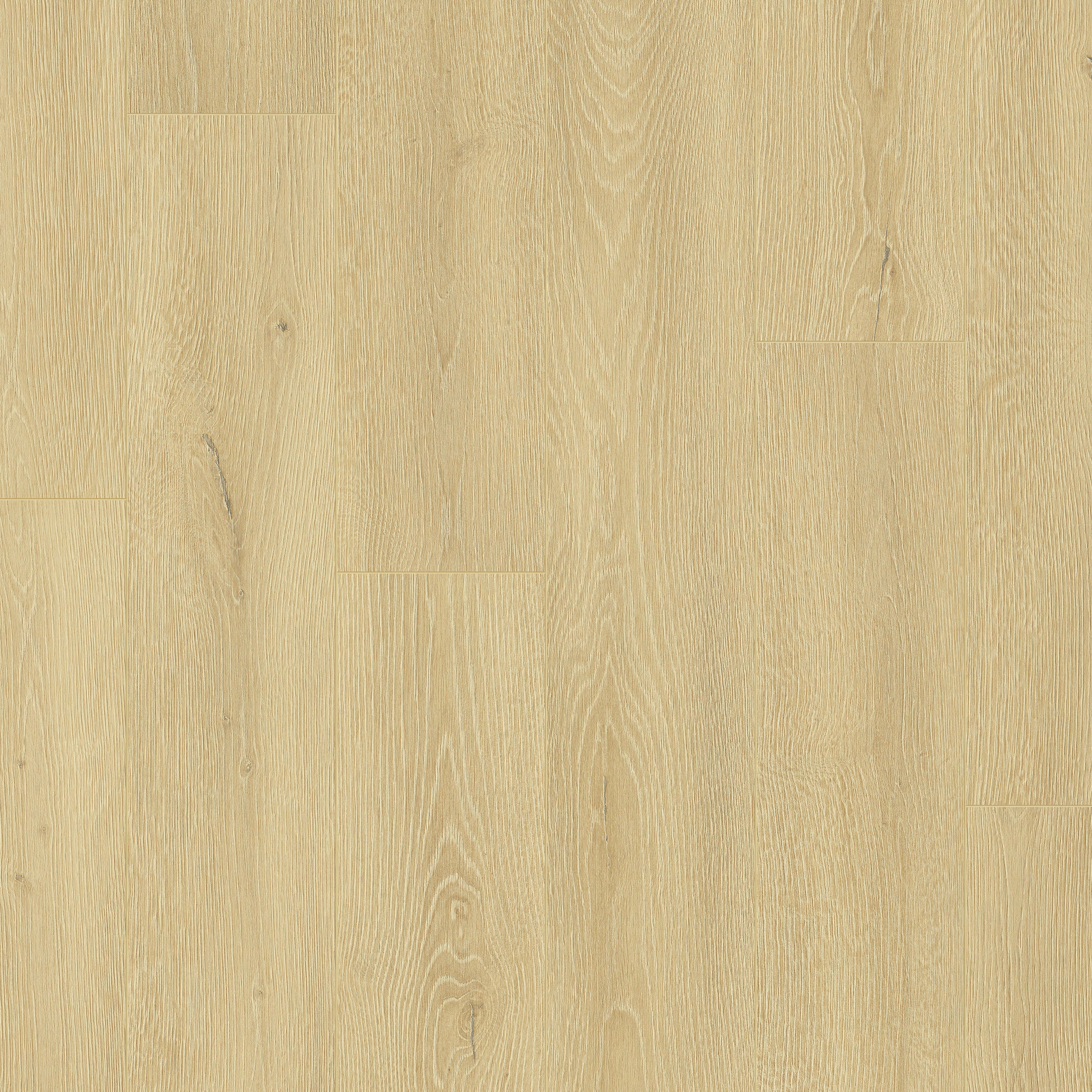 Изображение товара Ламинат AlixFloor Vitality Line Дуб меловой 10 мм 33 класс с фаской 1.695 м²