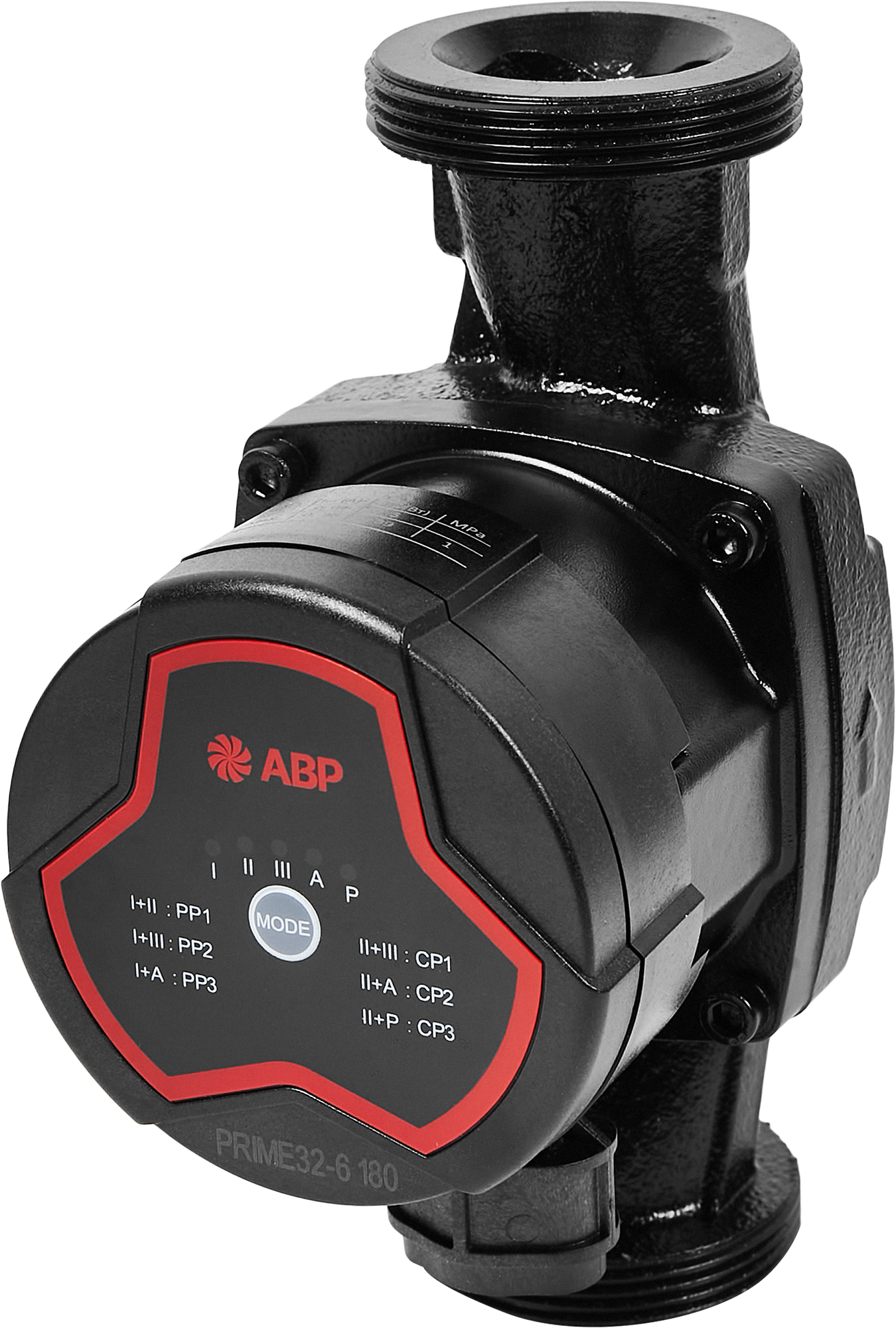 Циркуляционный насос ABP Prime 32/6 180 мм без гаек