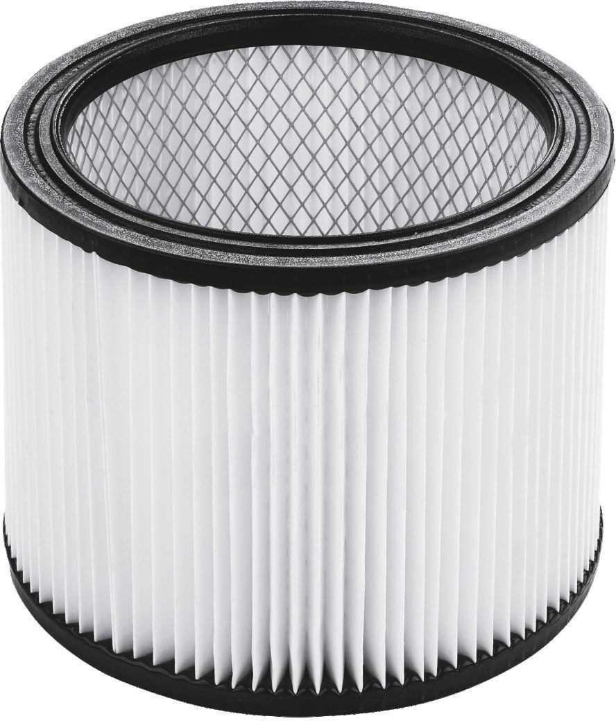 Изображение товара Фильтр для пылесоса Elitech ПС 24-60А2 воздушный HEPA мягкий