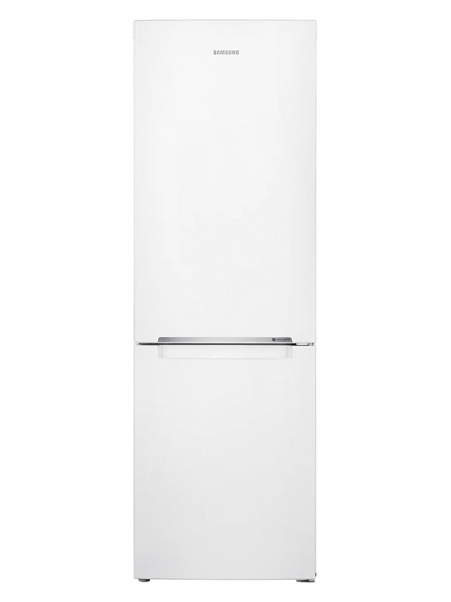 Изображение товара Отдельностоящий холодильник Samsung 1801670 59.5x178 см белый с No Frost