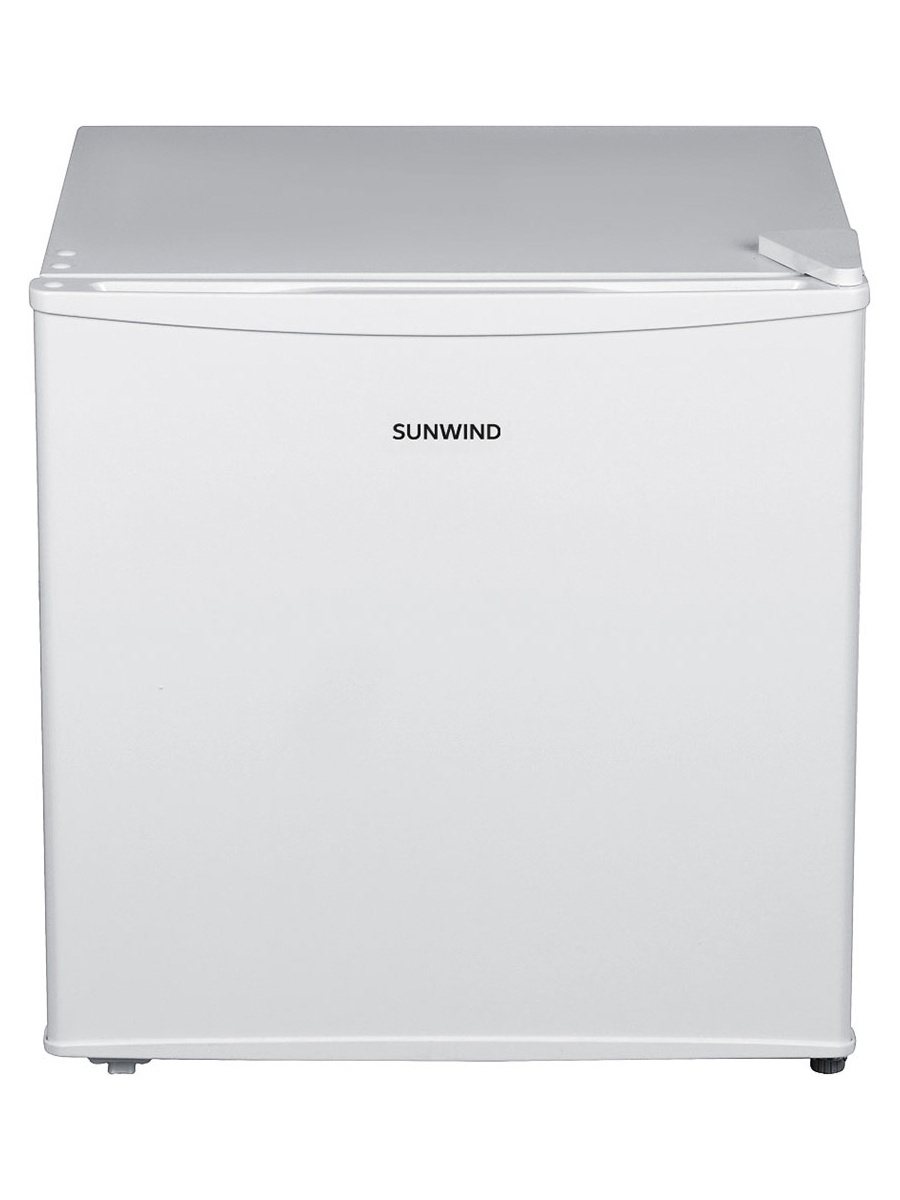 Изображение товара Отдельностоящий холодильник Sunwind SCO054 47.2x49.2 см цвет белый