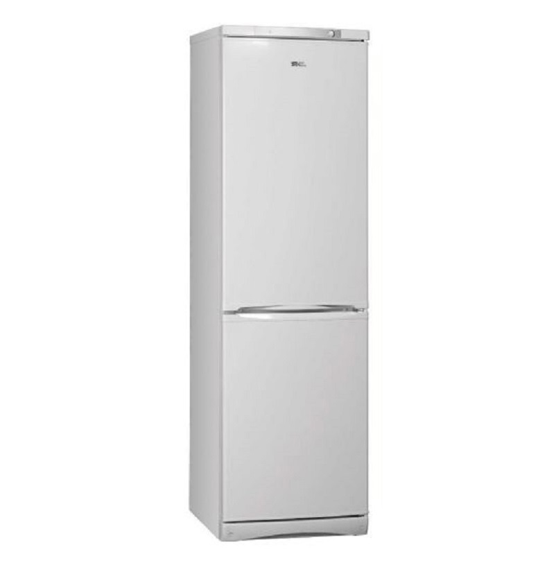 Изображение товара Отдельностоящий холодильник Stinol STS 200 60x200 см белый двухкамерный