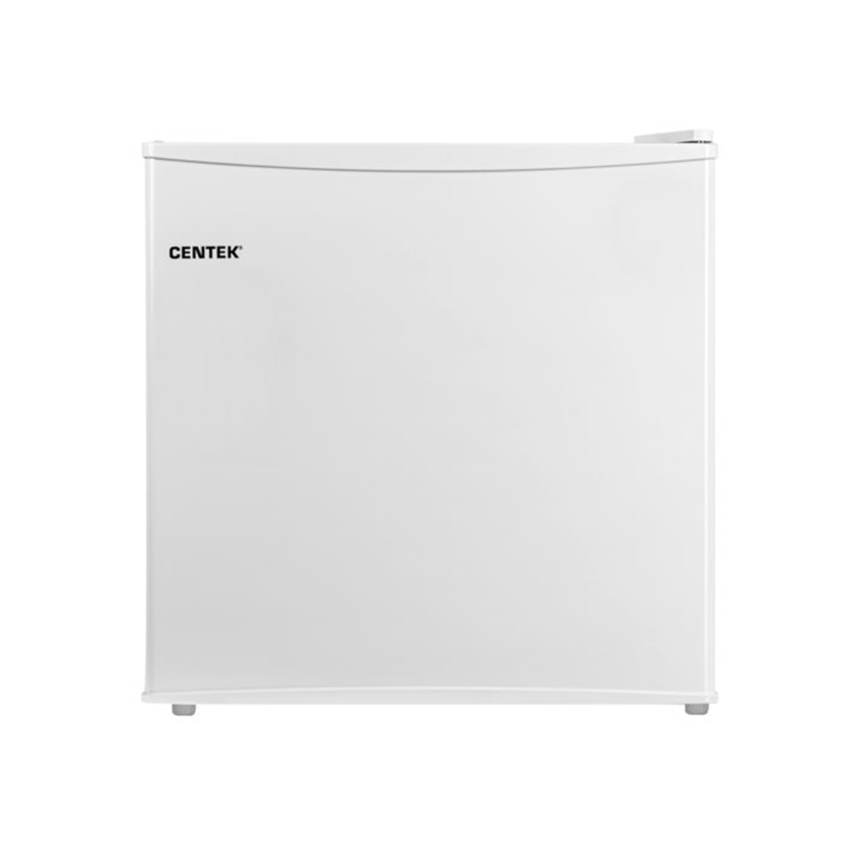 Изображение товара Отдельностоящий холодильник Centek CT-1700 46x52 см цвет белый