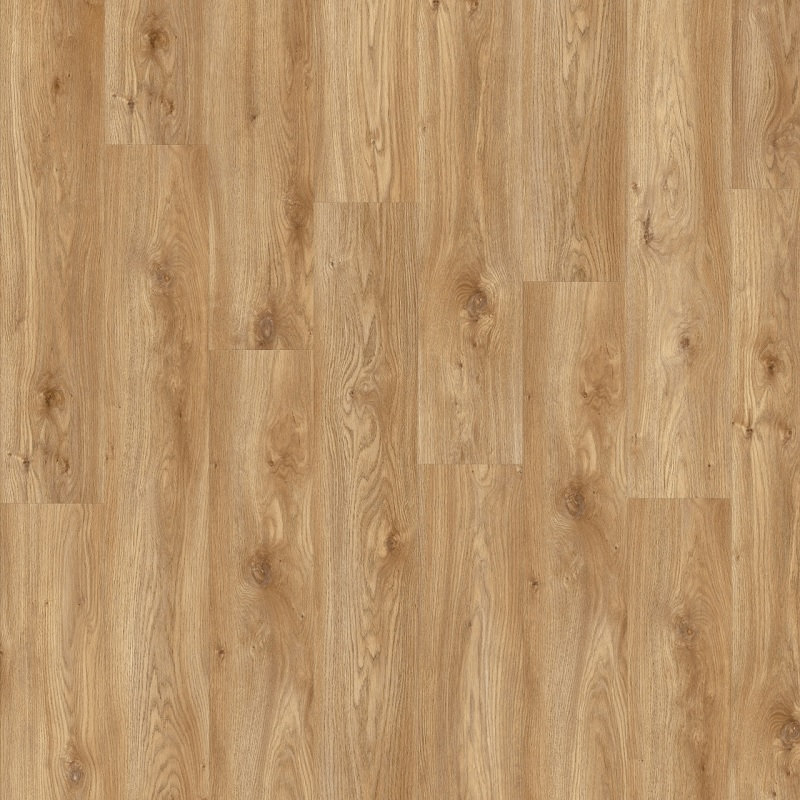 Изображение товара LVT плитка Moduleo Roots Eir Sierra Oak Brown 33 класс влагостойкая для пола