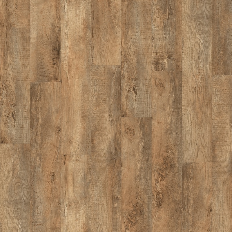 Изображение товара LVT плитка Moduleo Roots Eir Country Oak Brown 33 класс 2.5 мм 3.62 м²