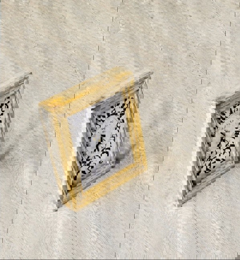 Изображение товара СПК плитка Alpine Floor Цюрих 43 класс влагостойкая с имитацией дерева 6 мм