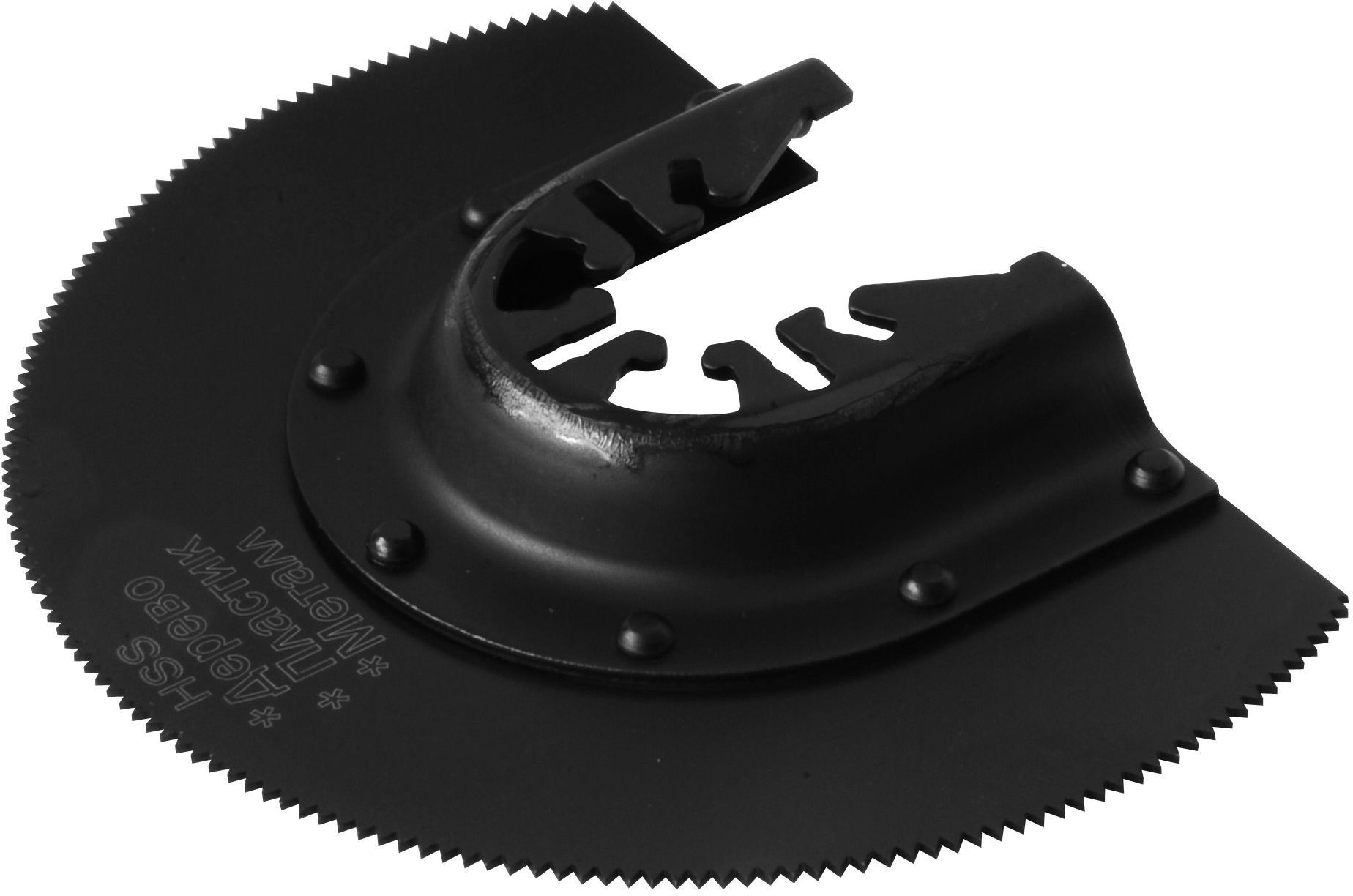 Изображение товара Насадка пильная Elitech 1820.005300 87 мм для реноватора