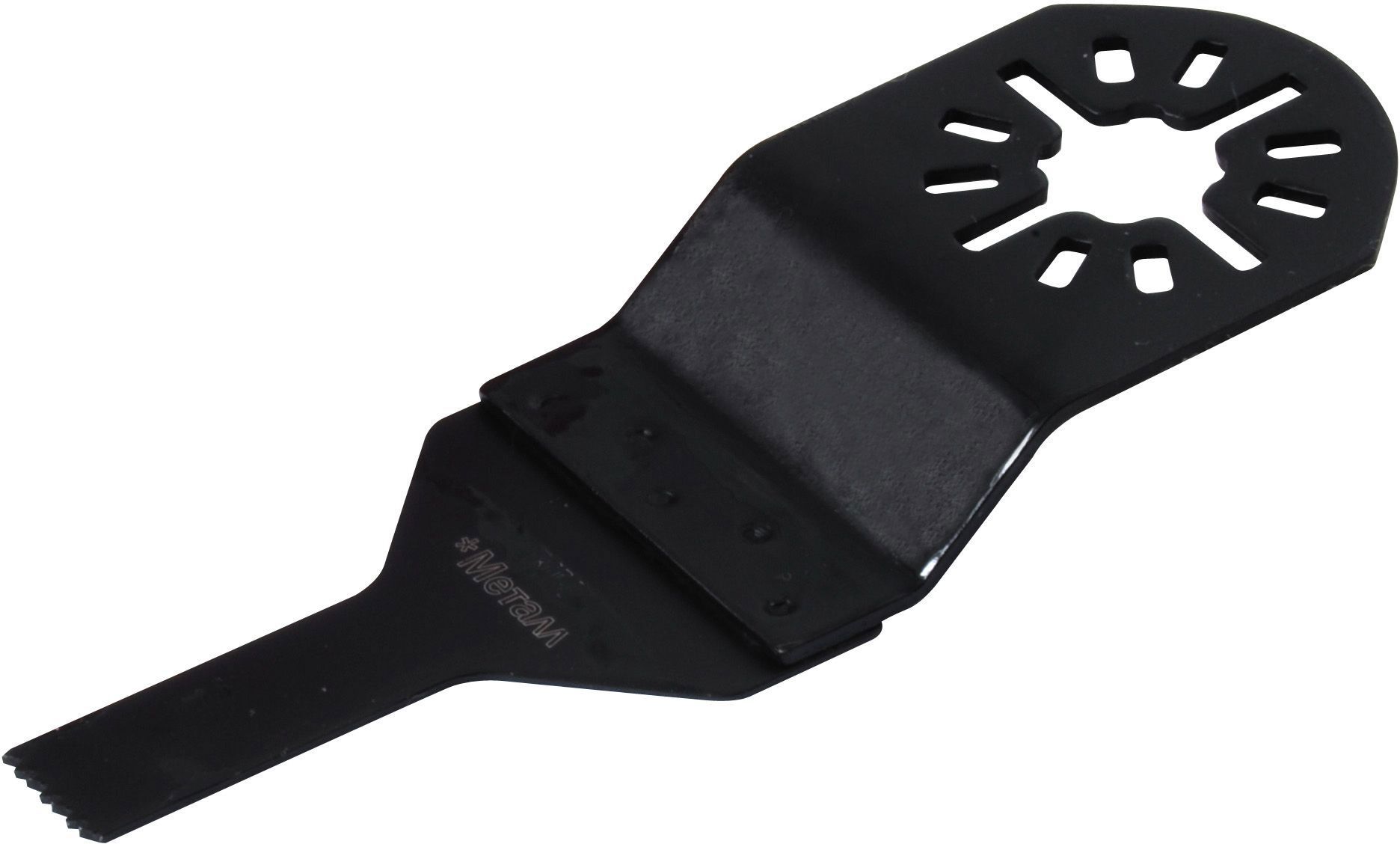 Изображение товара Насадка пильная по металлу Elitech 1820.007300 10 мм универсальный инструмент