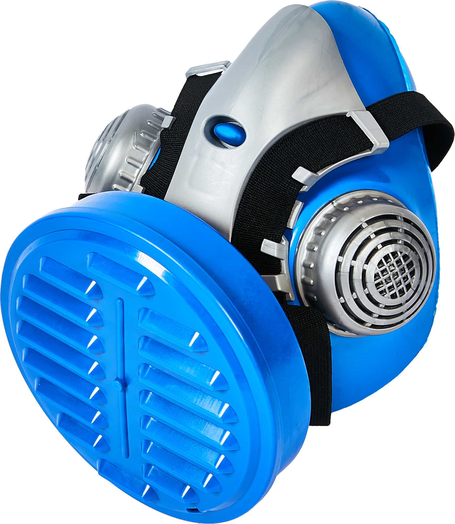 Изображение товара Респиратор Исток 300 со сменным фильтром Р2 для защиты органов дыхания