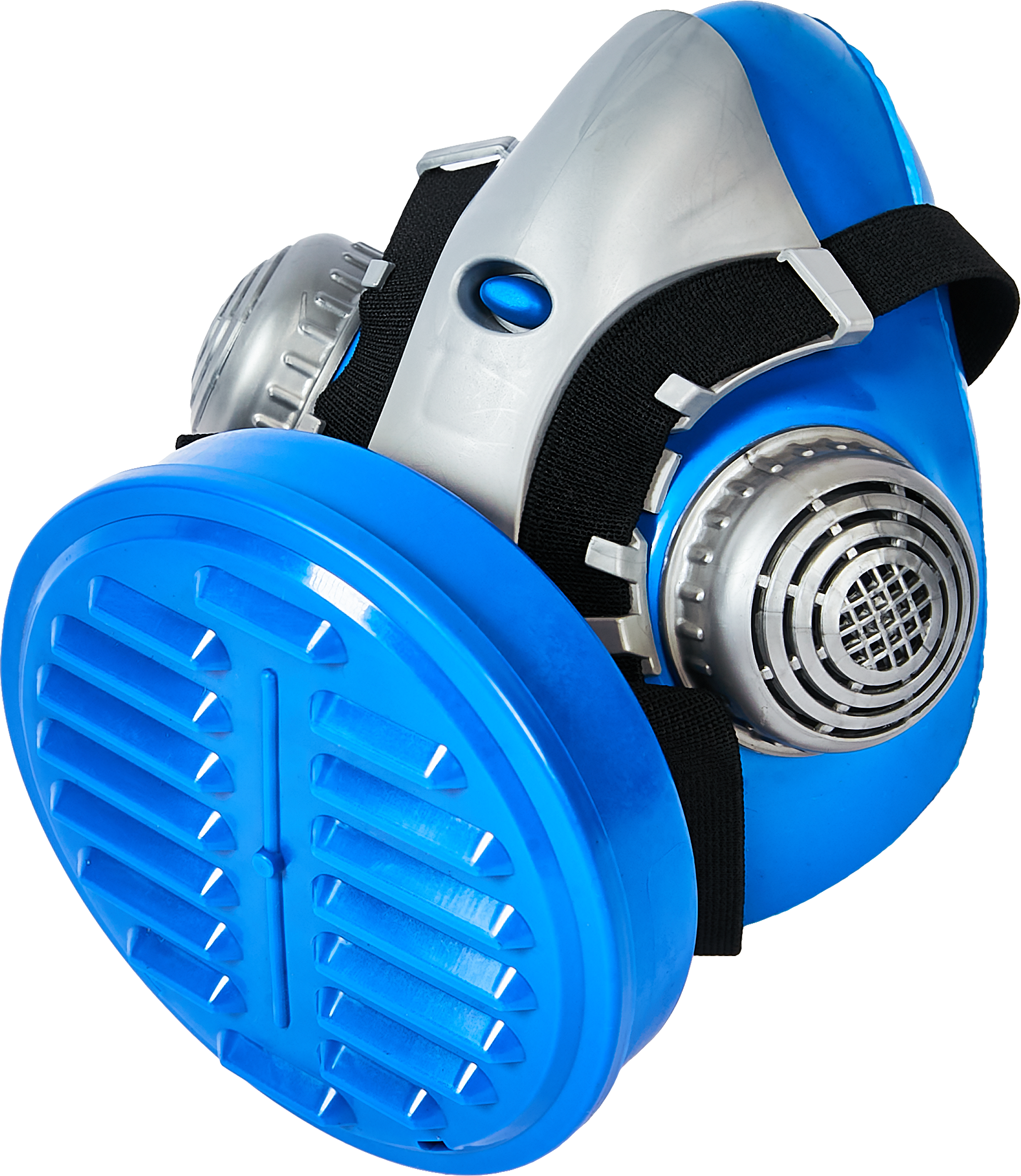 Респиратор Исток 300 со сменным фильтром Р2 Ф-62Ш