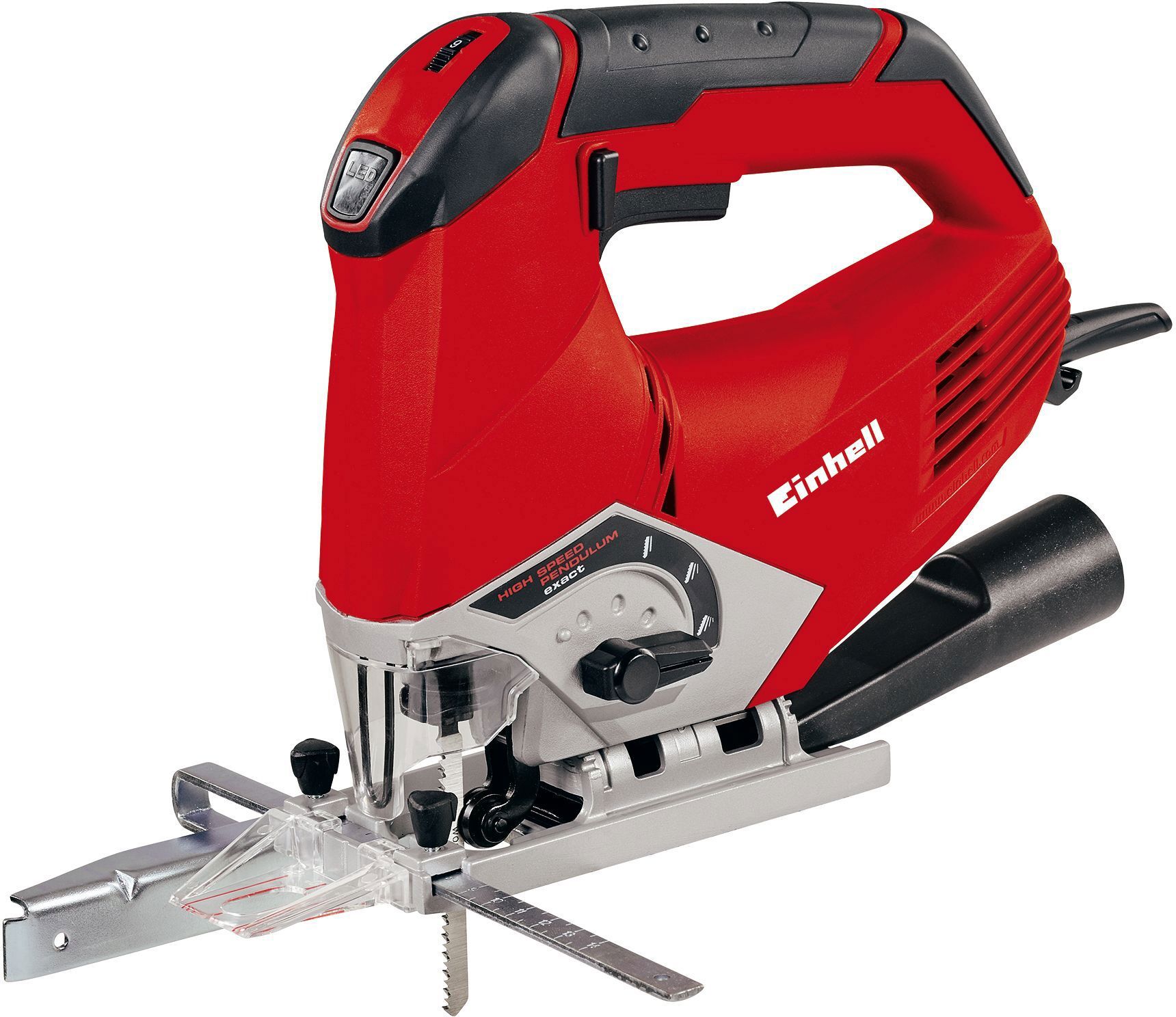 Изображение товара Лобзик сетевой Einhell TE-JS 100, 750 Вт