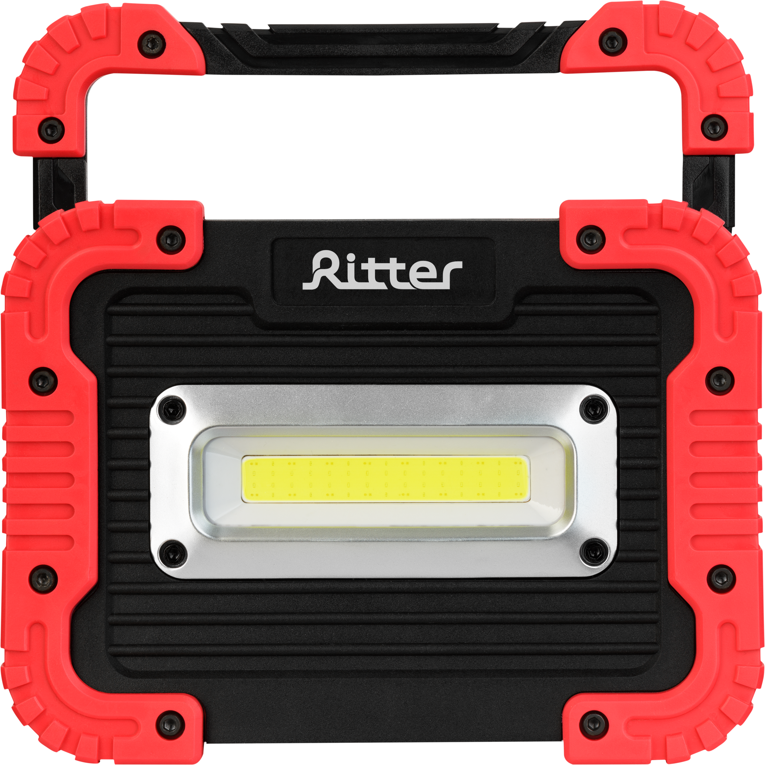 Изображение товара Прожектор светодиодный 29133 влагозащищенный для уличного и бытового освещения