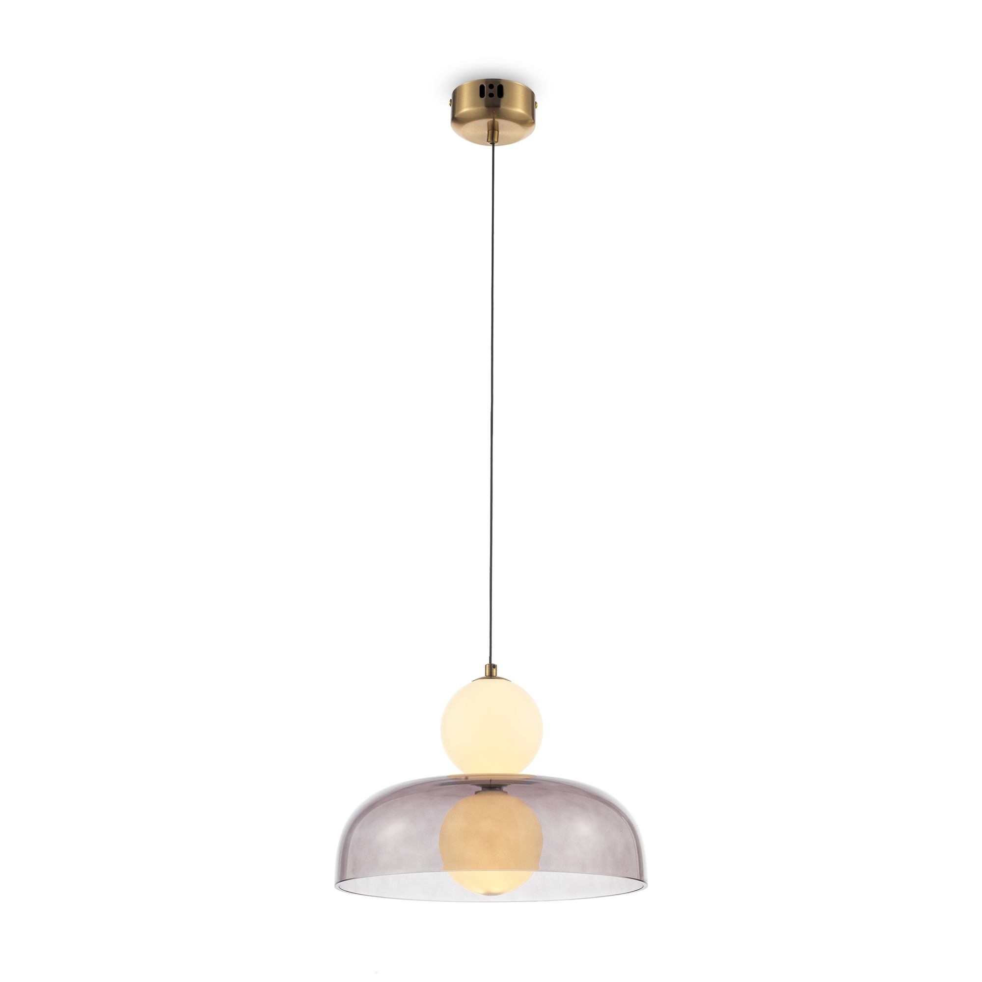 Изображение товара Подвесной светодиодный светильник Freya Fr5385pl-l17b 11 м² дизайн декоративный