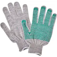 Изображение товара Перчатки хлопчатобумажные И-8034-И/1ПХ размер единый Изображение товара Перчатки хлопчатобумажные И-8034-И/1ПХ размер единый