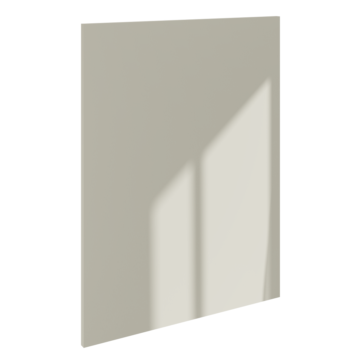 Изображение товара Фальшпанель для кухонного шкафа Аша 58x76.8 см Delinia ID Россия