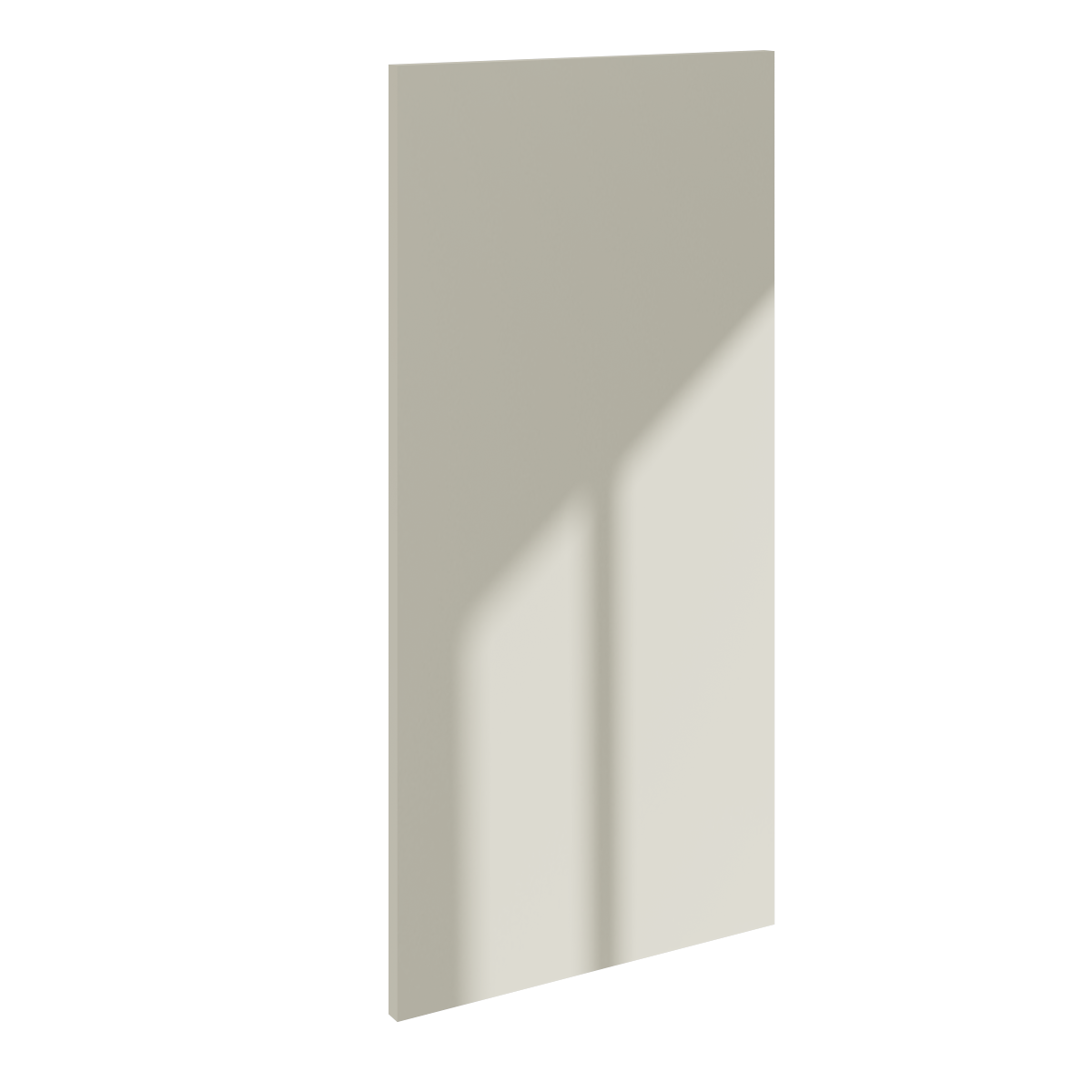 Изображение товара Фальшпанель для кухонного шкафа Аша 37x76.8 см DELINIA ID