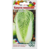 Изображение товара Семена овощей Гавриш капуста пекинская Ника F1