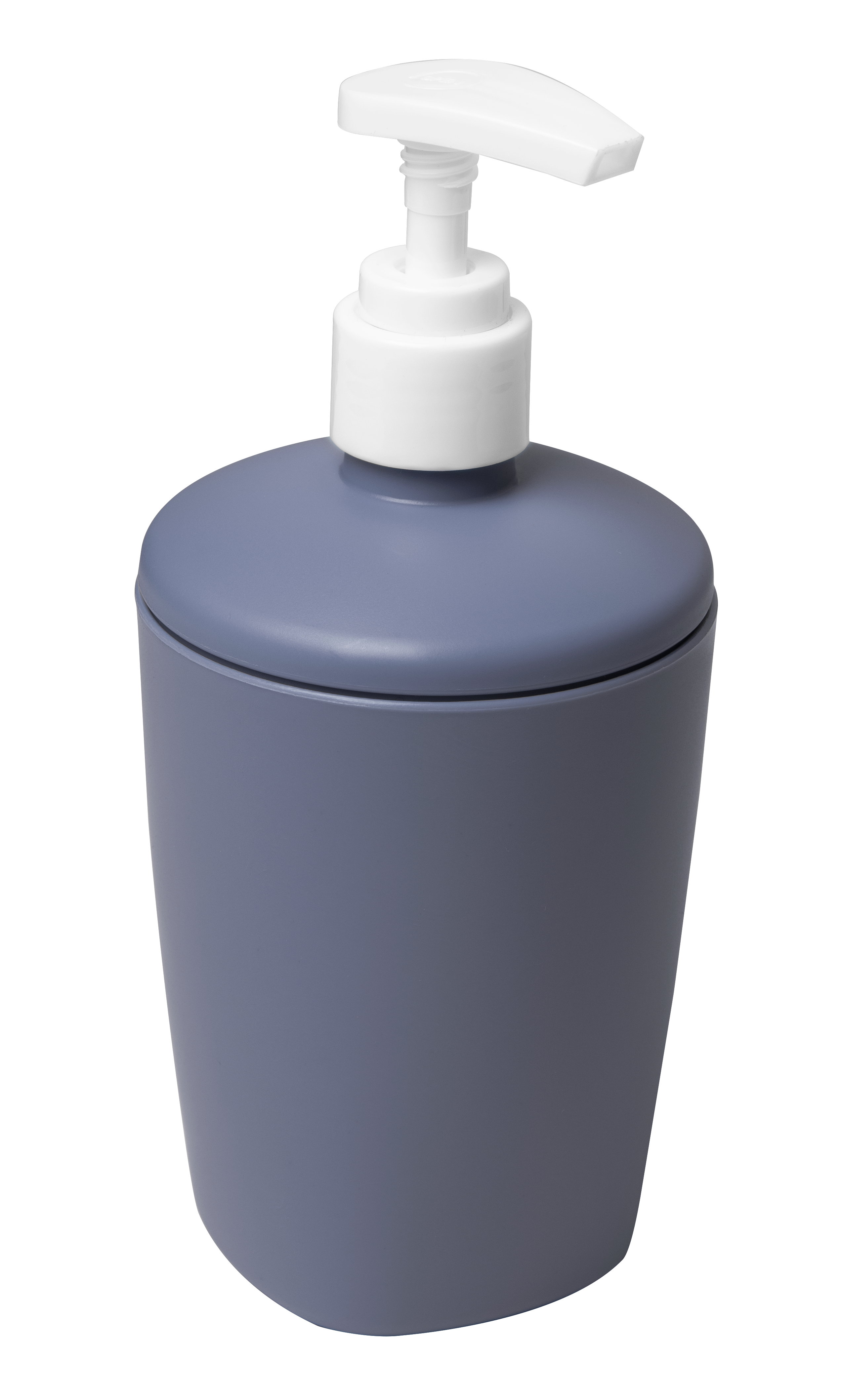 Изображение товара Дозатор для жидкого мыла Berossi Aqua, нежная ниагара, без крепления