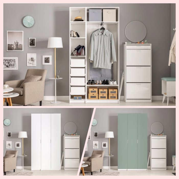 Уютный минимализм Уютный минимализм