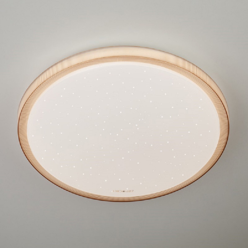 Изображение товара Светильник светодиодный Eurosvet Universal 40014/1 LED кофе 54 Вт