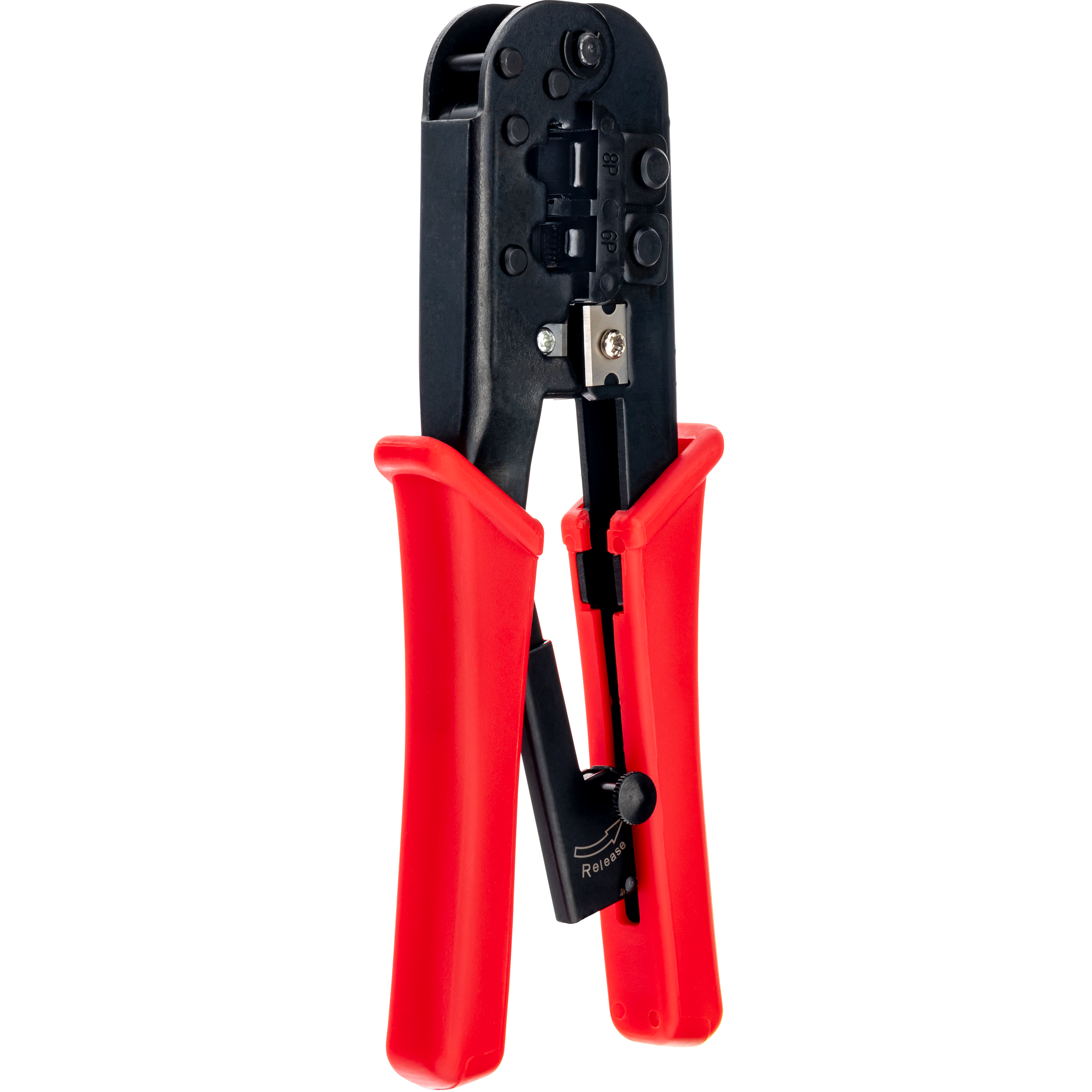 Изображение товара Кримпер для обжима 568R 8P8C, 6P6C, 27801 0