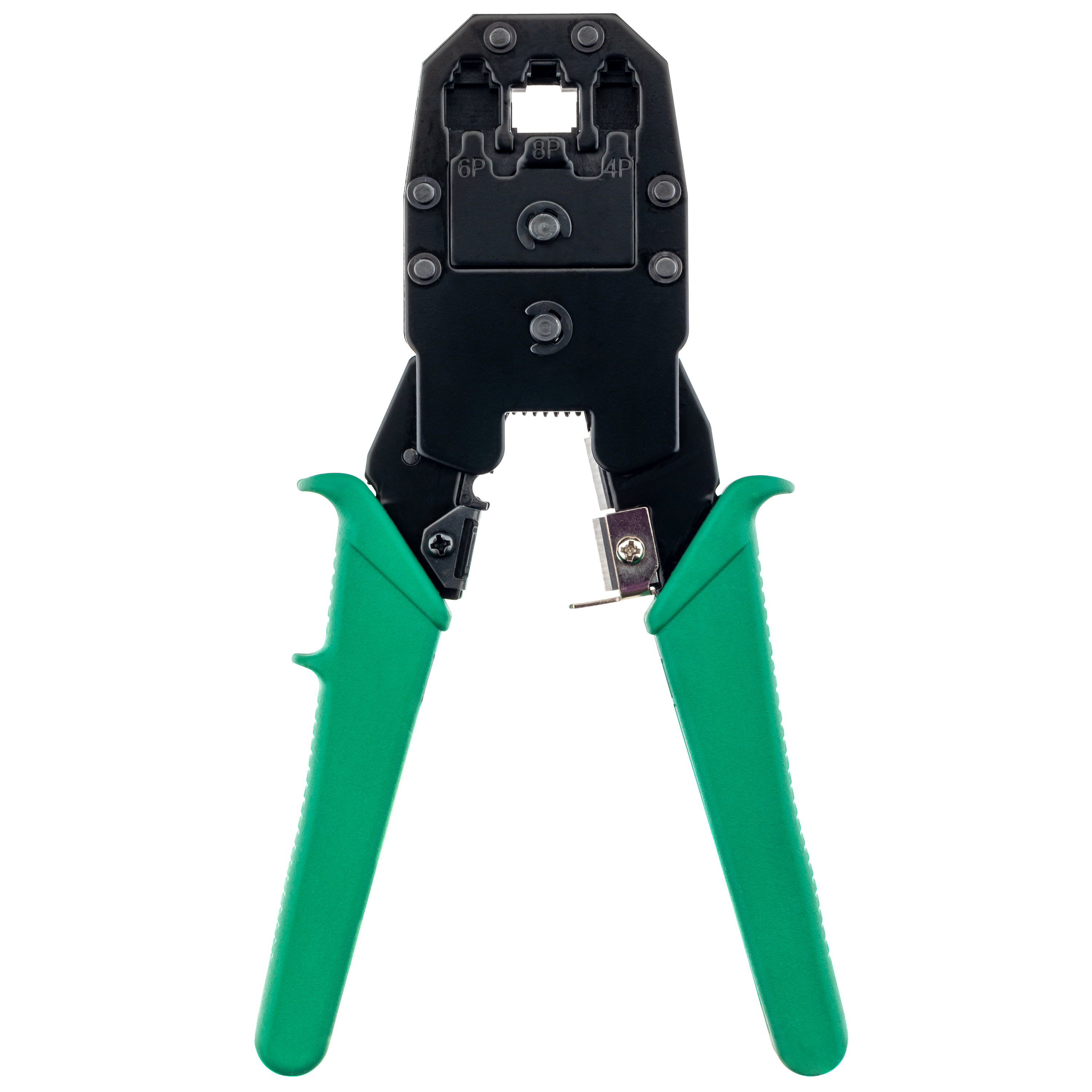 Изображение товара Кримпер для обжима Duwi 8P8C, 6P6C, 4P4C, 27799 0