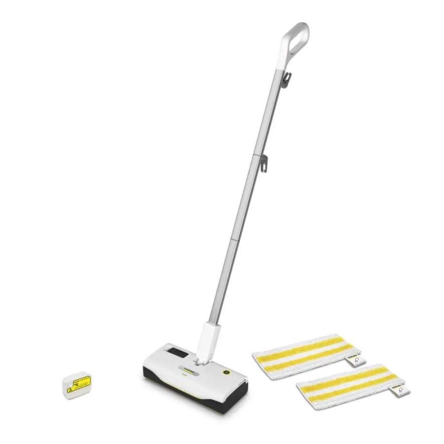 Изображение товара Паровая швабра Karcher SC 1 Upright 1300 Вт с автоматическим удалением накипи