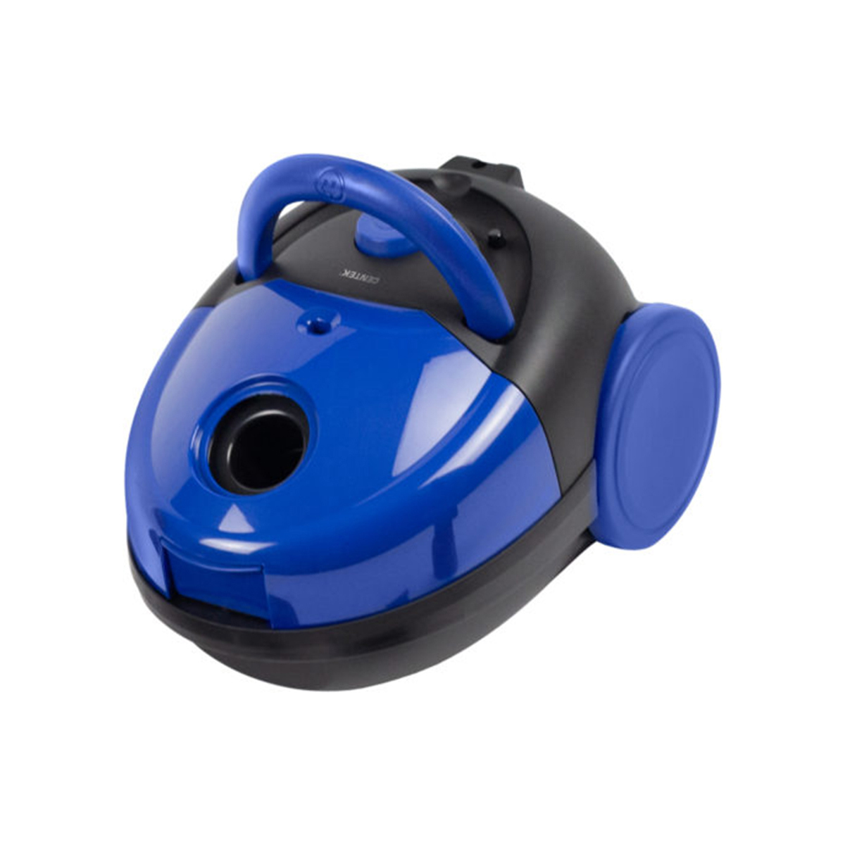 Изображение товара Пылесос с пылесборником Centek Ct-2518 blue 1800 Вт цвет синий
