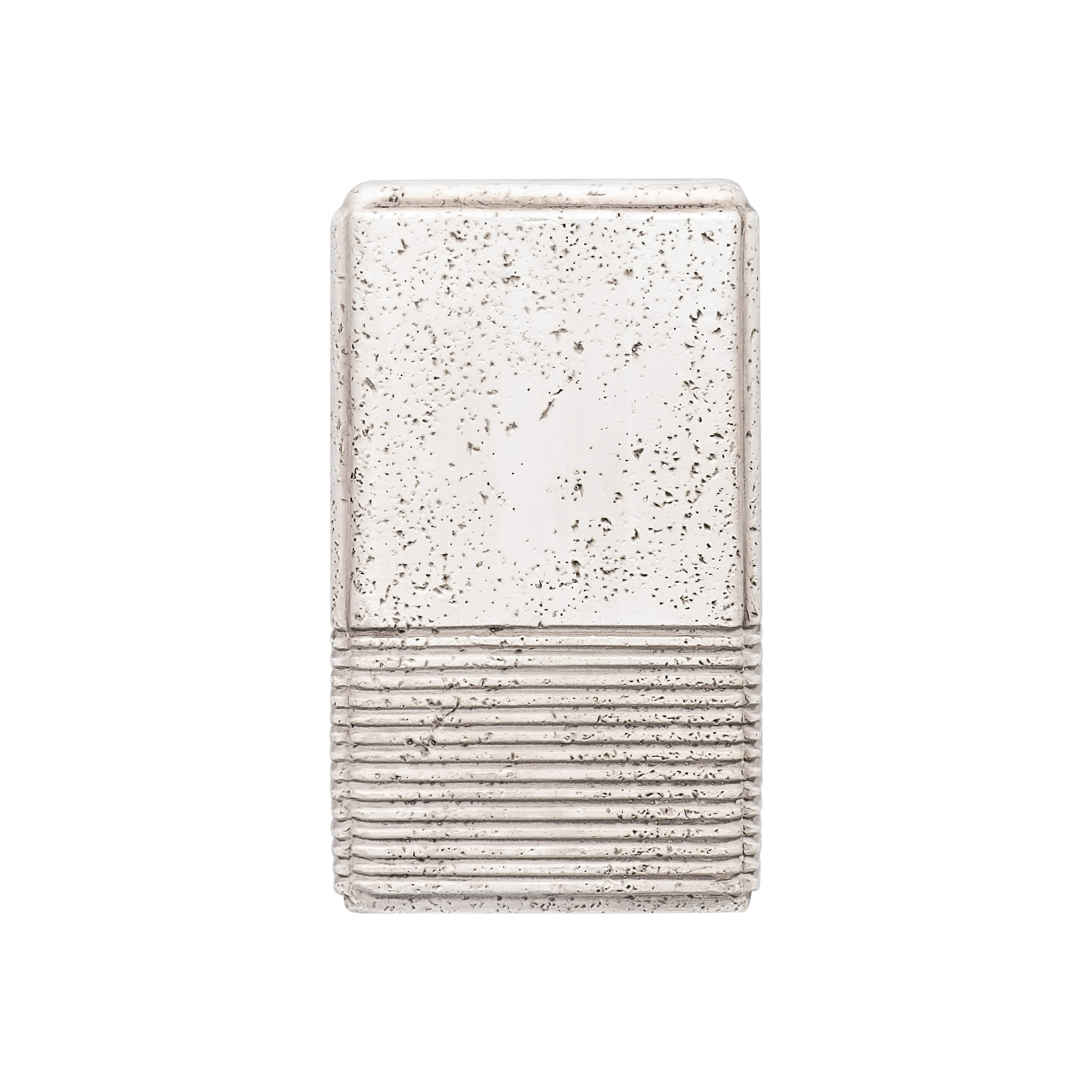 Изображение товара Стакан для зубных щеток Moroshka Duna 983-312-01 цвет бежевый