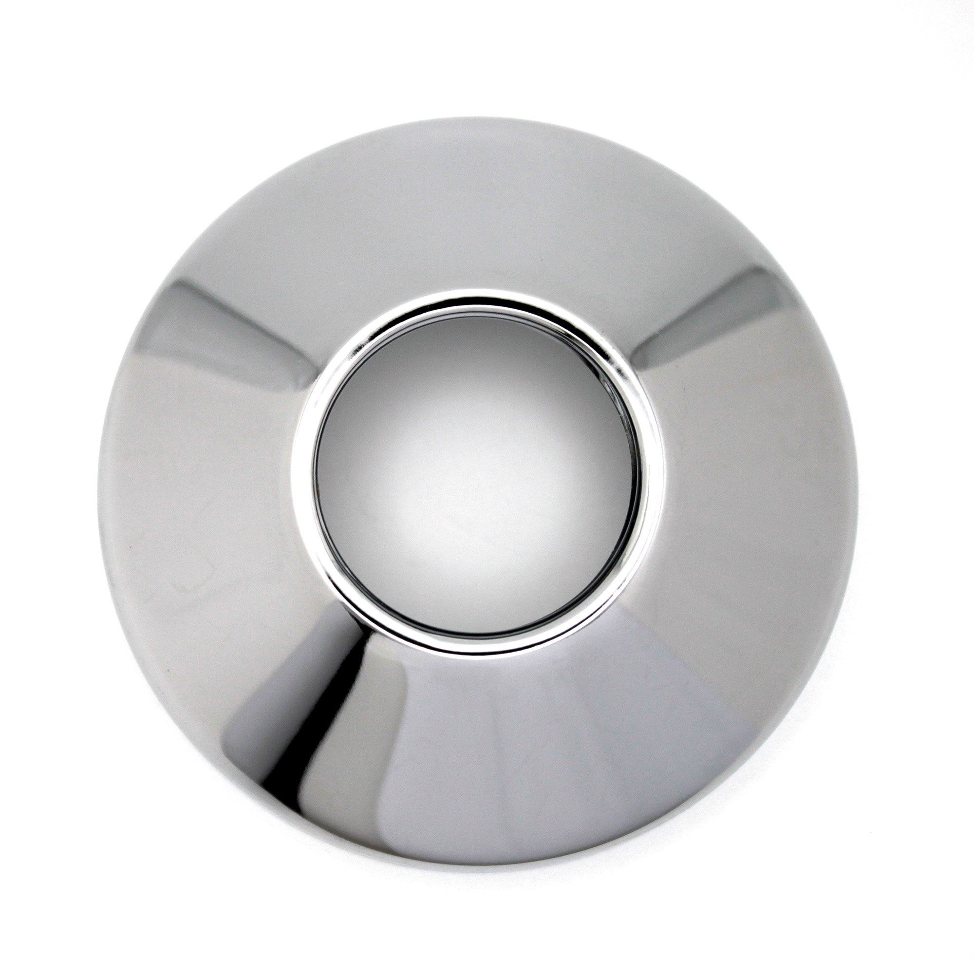 Изображение товара Отражатель для полотенцесушителя 3/4" глубокий